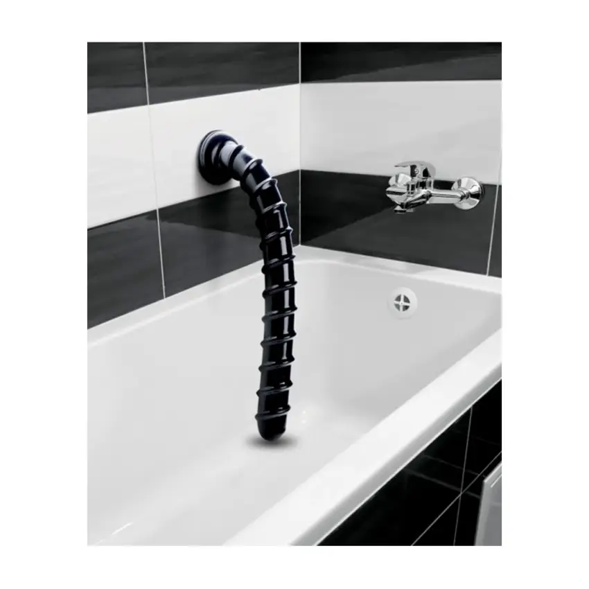 XR Brands - Wąż kręgowy - 46 cm - obrazek 4