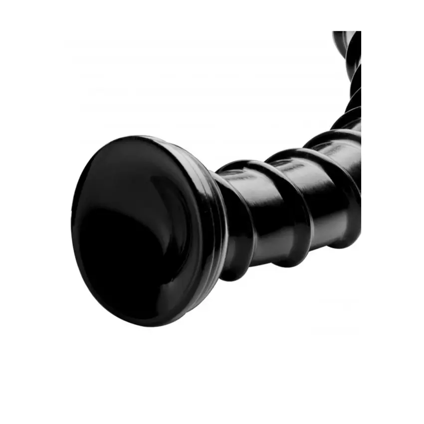 XR Brands - Wąż kręgowy - 46 cm - obrazek 5