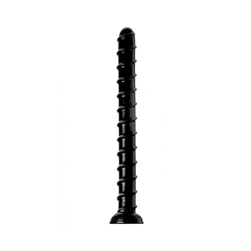 XR Brands - Wąż kręgowy - 46 cm - obrazek 3