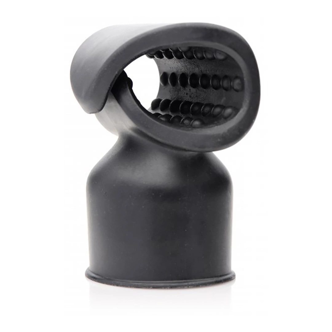 XR Brands - Masturbator z uchwytem ściennym 1 XR Brands - Masturbator z uchwytem ściennym