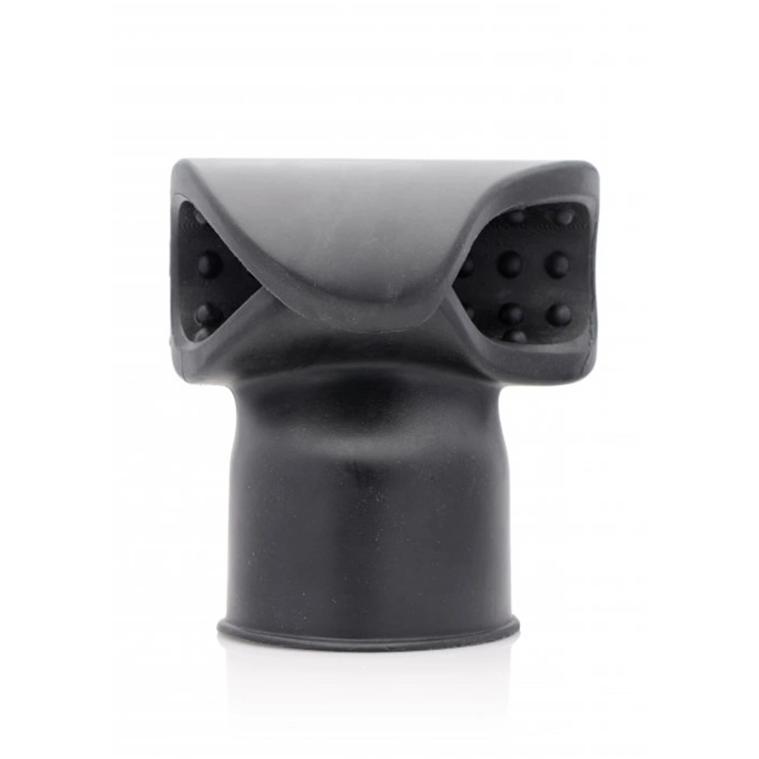 XR Brands - Masturbator z uchwytem ściennym 3 XR Brands - Masturbator z uchwytem ściennym - obrazek 3