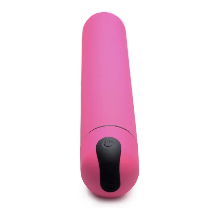 Wibrator pociskowy XL XR Brands - obrazek 5