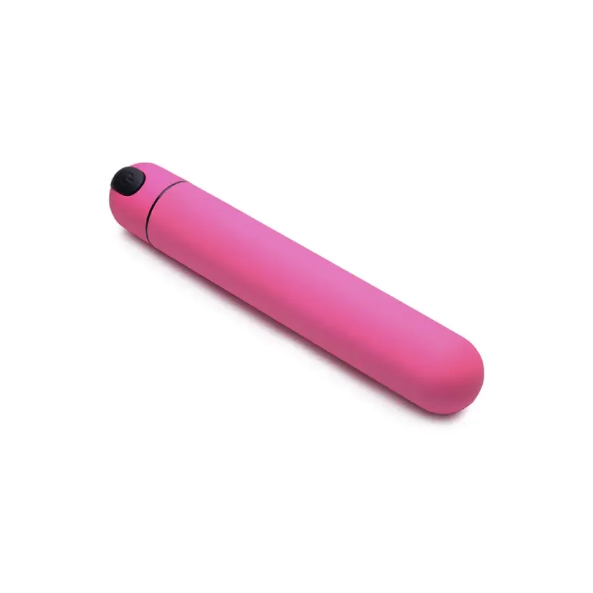 Wibrator pociskowy XL XR Brands - obrazek 4