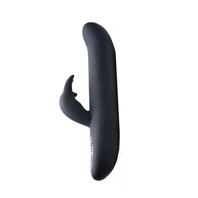 Elastyczny wibrator królik Xr Brands 1 Elastyczny wibrator królik Xr Brands