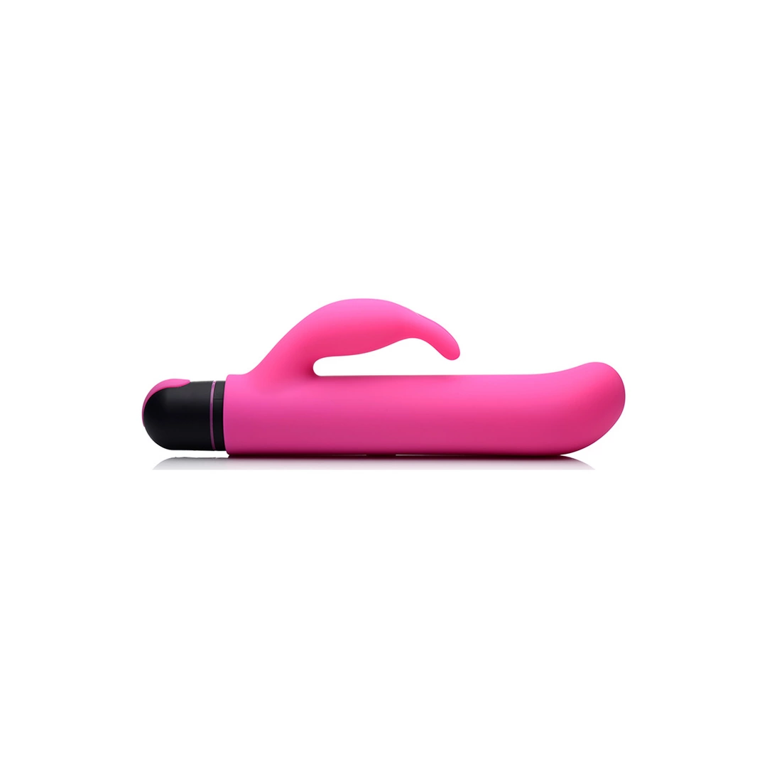 Silikonowy stymulator Xr Brands 4 Silikonowy stymulator Xr Brands - obrazek 4