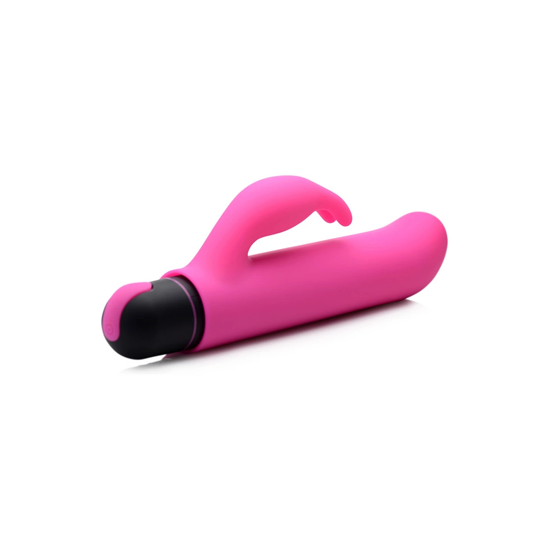 Silikonowy stymulator Xr Brands 3 Silikonowy stymulator Xr Brands - obrazek 3