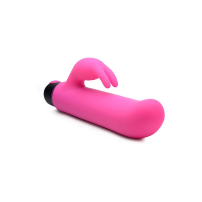 Silikonowy stymulator Xr Brands 1 Silikonowy stymulator Xr Brands