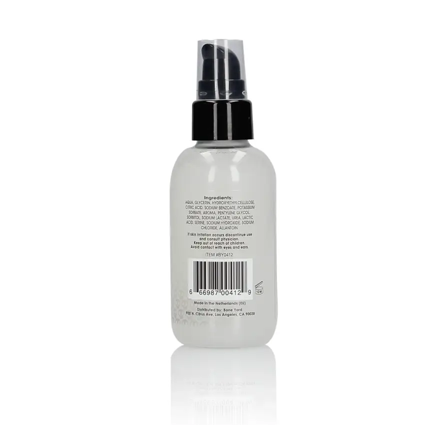 Boneyard - Olejek hybrydowy -  wężowy 50 ml - obrazek 2