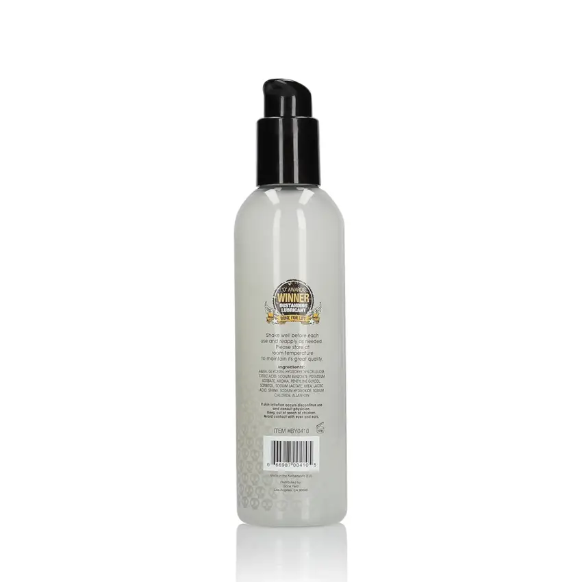 Boneyard - Olejek hybrydowy -  wężowy 250 ml - obrazek 3