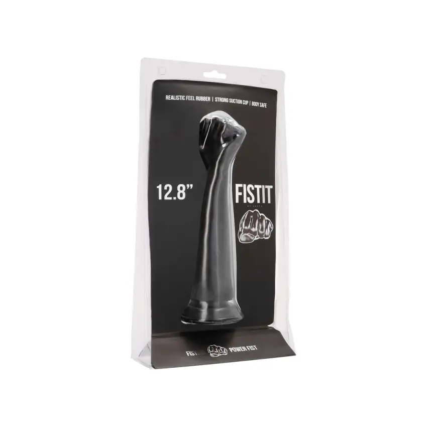 Fist It by Shots - Dildo - pięść - obrazek 2