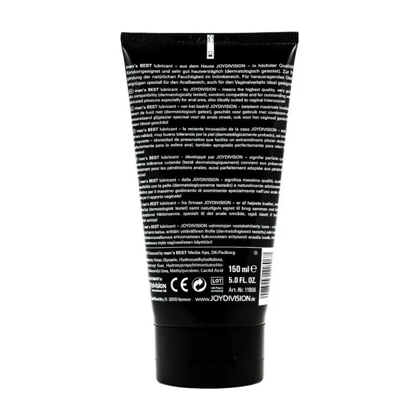 Joydivision - Lubrykant dla niego 40 ml - obrazek 2