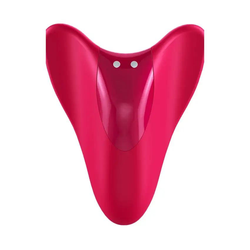 Satisfyer - Wibrator na palec High Fly Satisfyer - obrazek 4