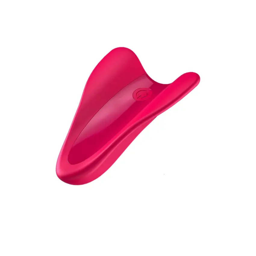 Satisfyer - Wibrator na palec High Fly Satisfyer