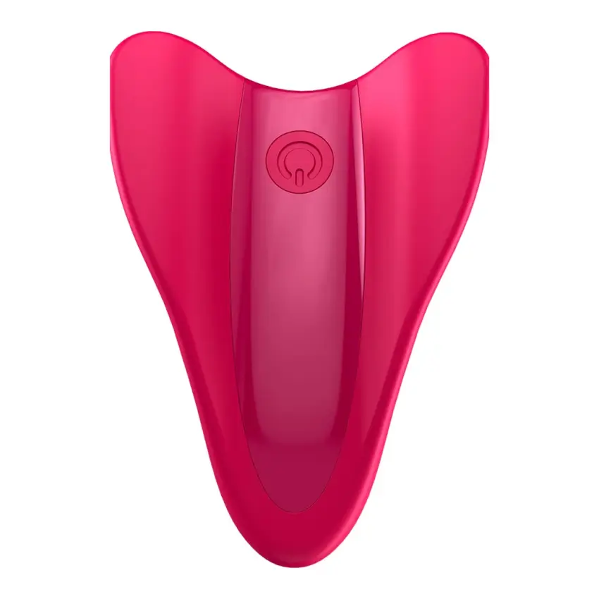 Satisfyer - Wibrator na palec High Fly Satisfyer - obrazek 3