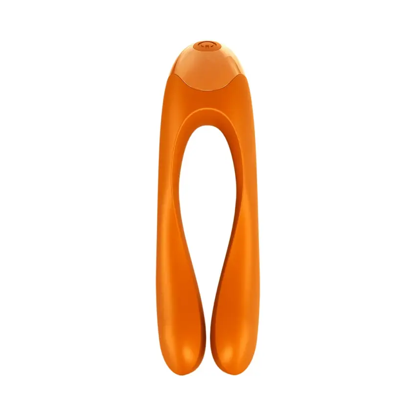 Satisfyer - Wibrator na palec Satisfyer - obrazek 3