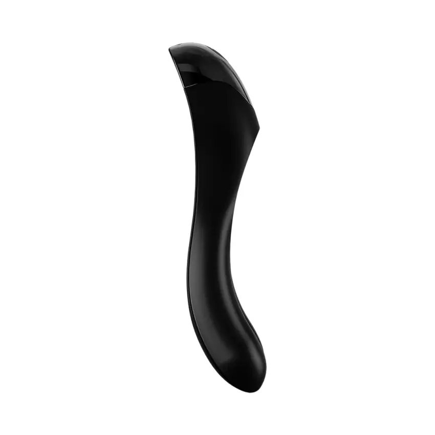 Satisfyer - Wibrator na palec Candy Cane - obrazek 5