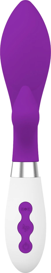 Achelois - Wibrator z możliwością ładowania 4 Achelois - Wibrator z możliwością ładowania - obrazek 4