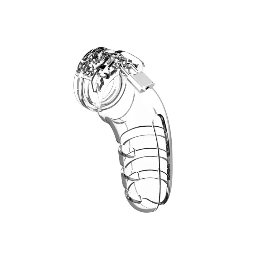 Klatka na penisa 14 cm - Chastity Cock - obrazek 5