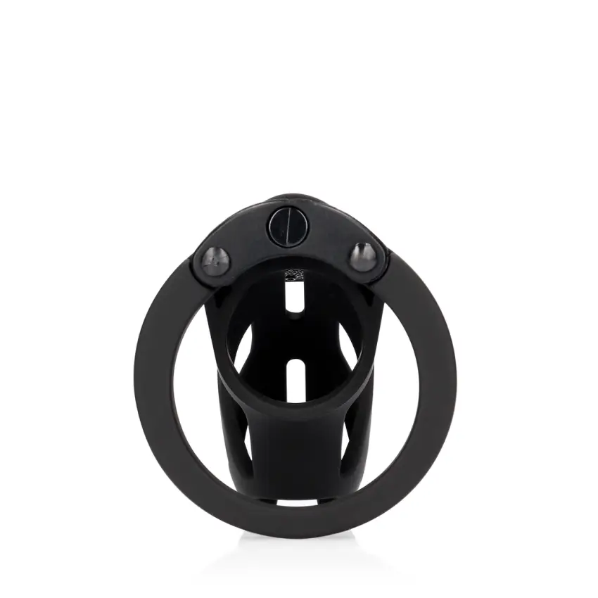 Klatka na penisa 9 cm - Chastity - obrazek 5