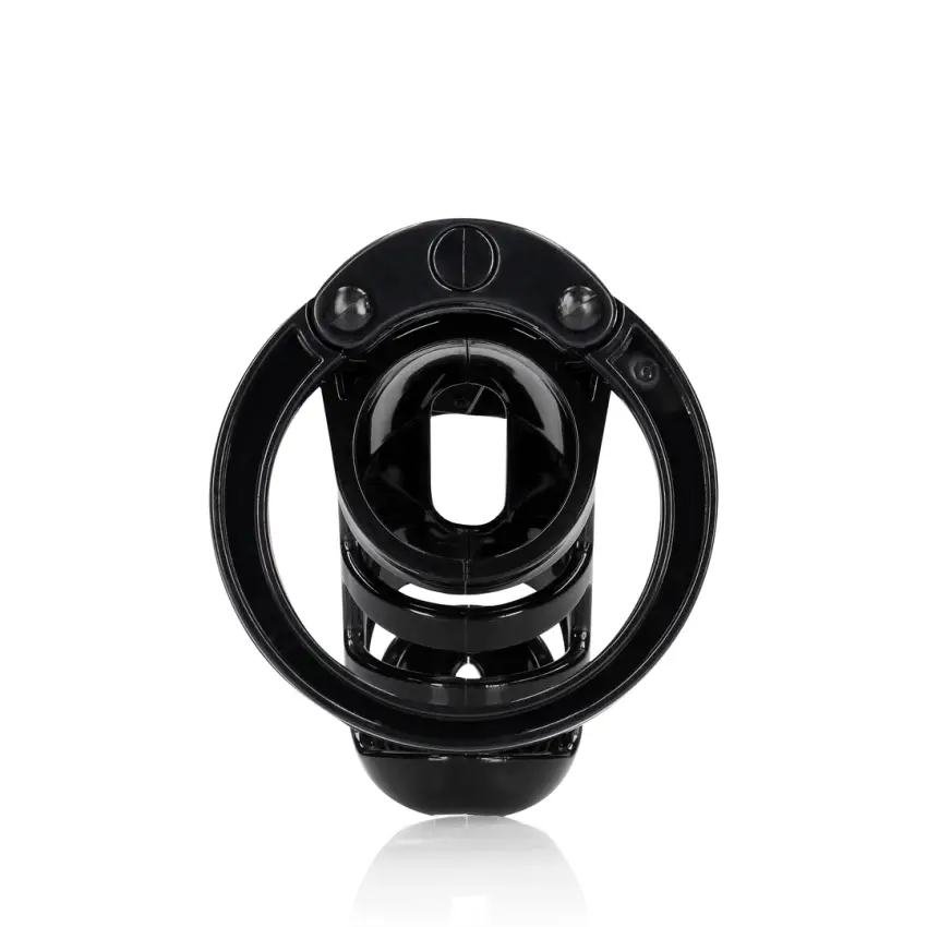 Klatka na penisa 9 cm - Chastity - obrazek 5