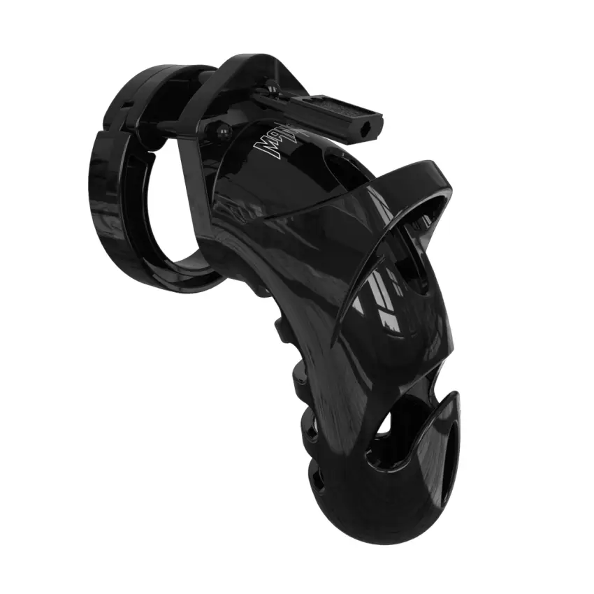 Klatka na penisa 11,5 cm - Chastity