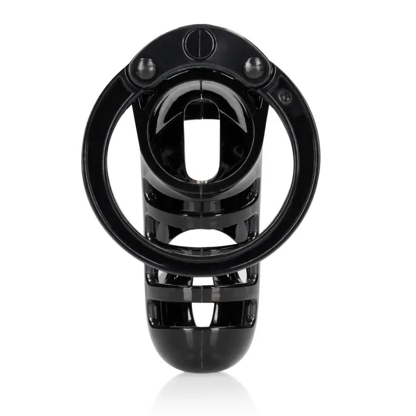 Klatka na penisa 11,5 cm - Chastity - obrazek 5