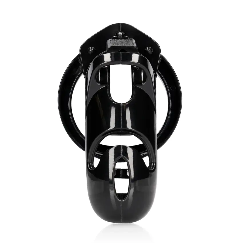 Klatka na penisa 11,5 cm - Chastity - obrazek 3