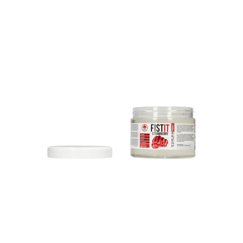 Fist It by Shots - Lubrykant ekstra gęsty 500 ml - obrazek 8