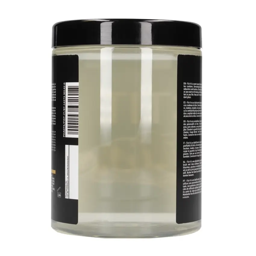 Fist It by Shots - Lubrykant na bazie wody 1000 ml - obrazek 8