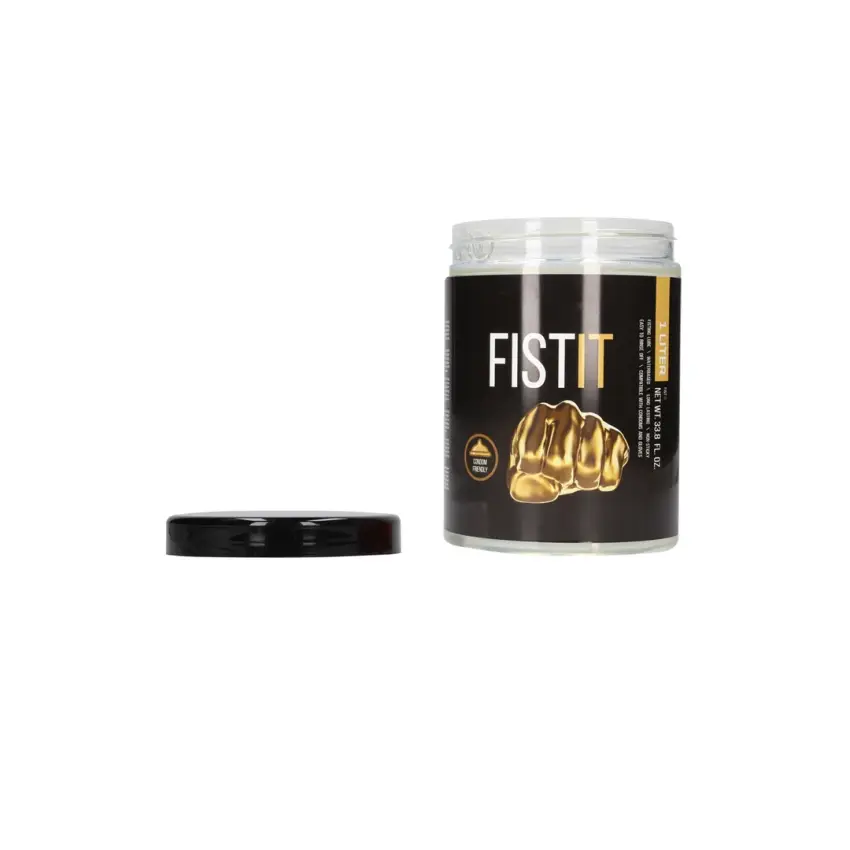 Fist It by Shots - Lubrykant na bazie wody 1000 ml - obrazek 9