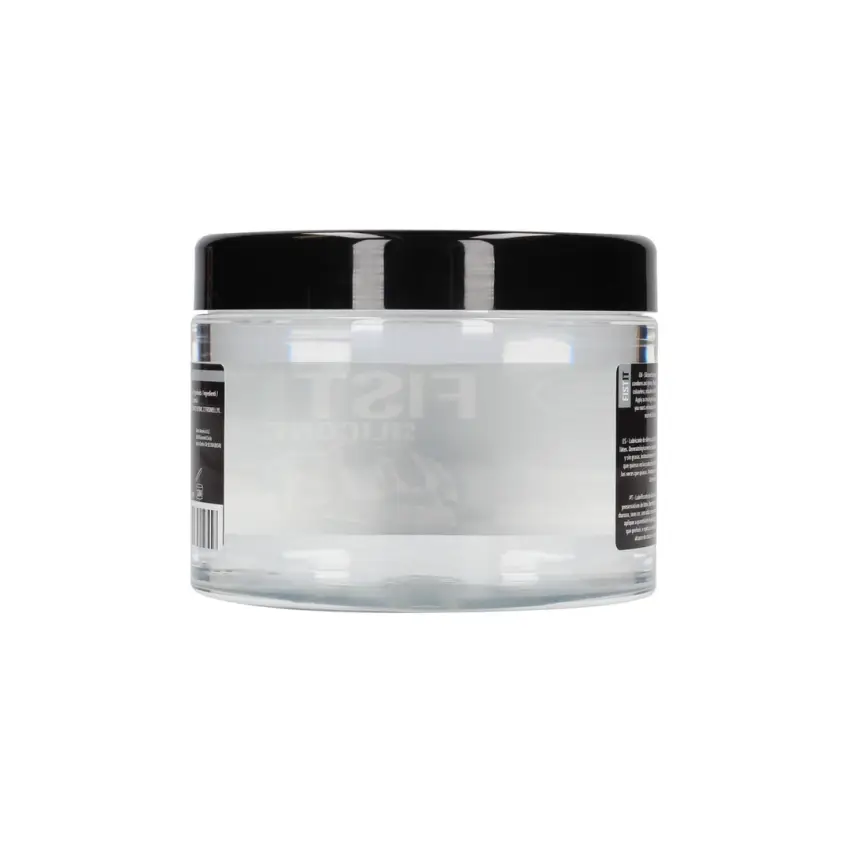Fist It by Shots - Lubrykant na bazie silikonu 500 ml - obrazek 8