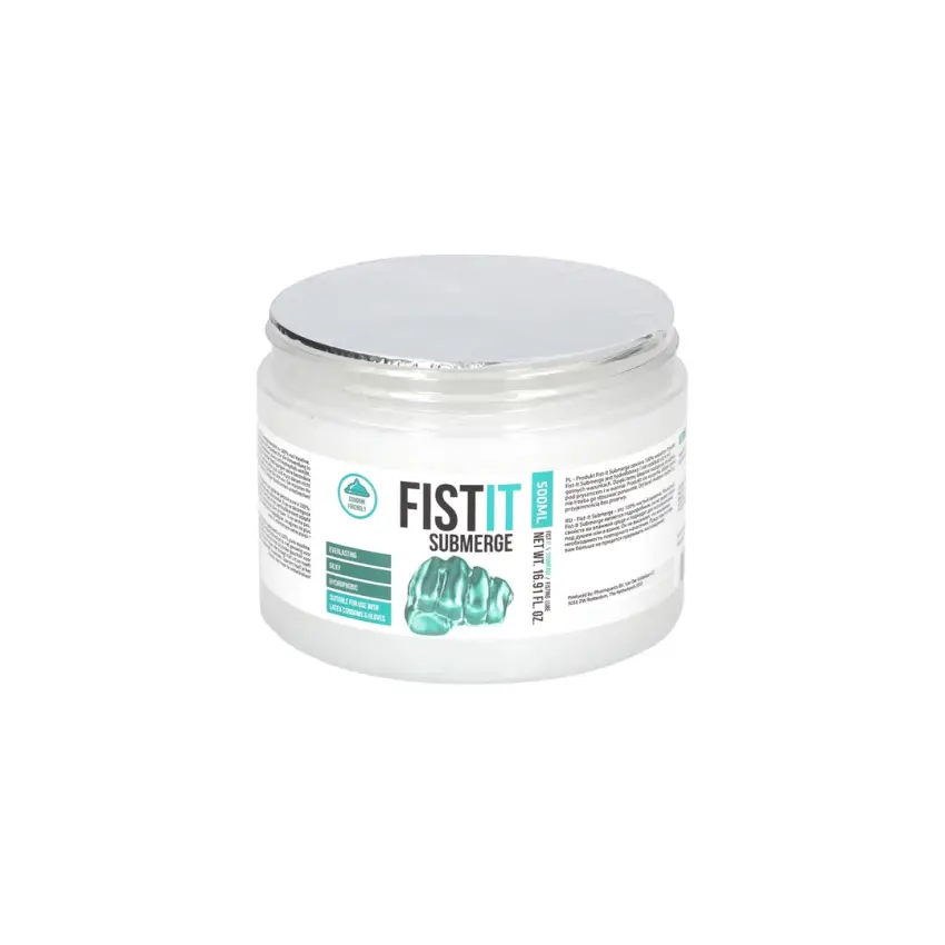 Fist It by Shots - Lubrykant 500 ml - obrazek 10