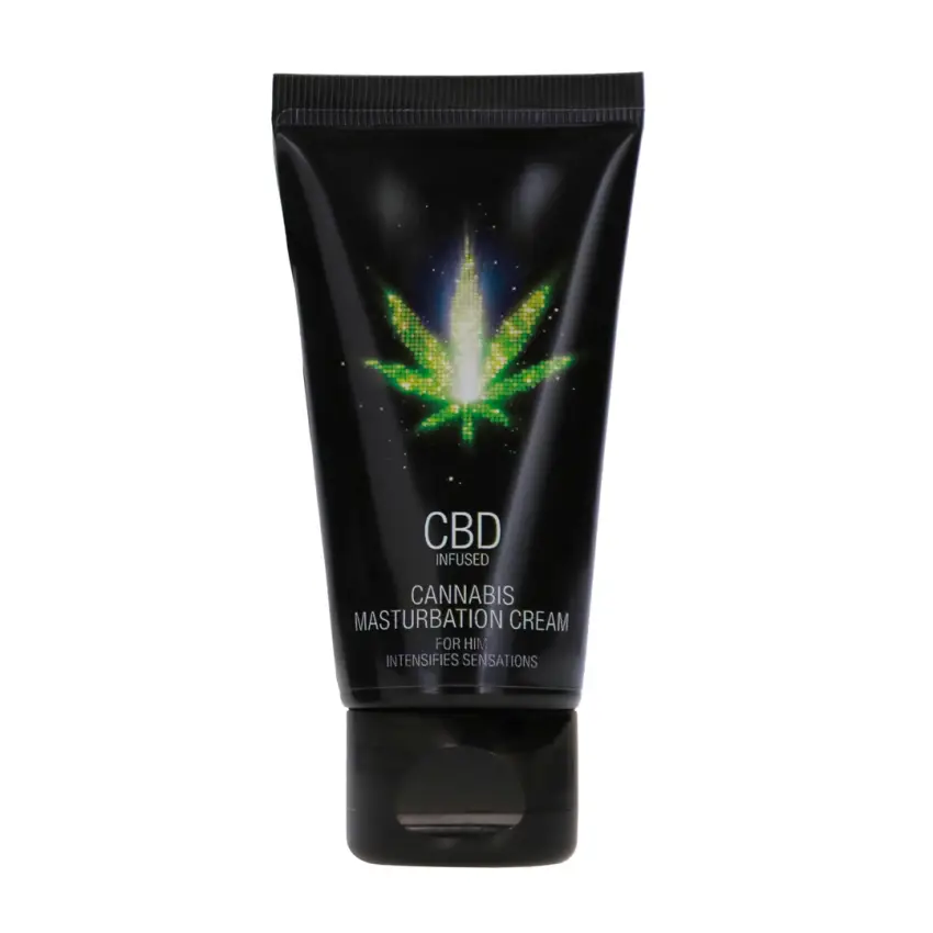 Krem do masturbacji dla niego 50 ml Pharmquests shots - obrazek 8