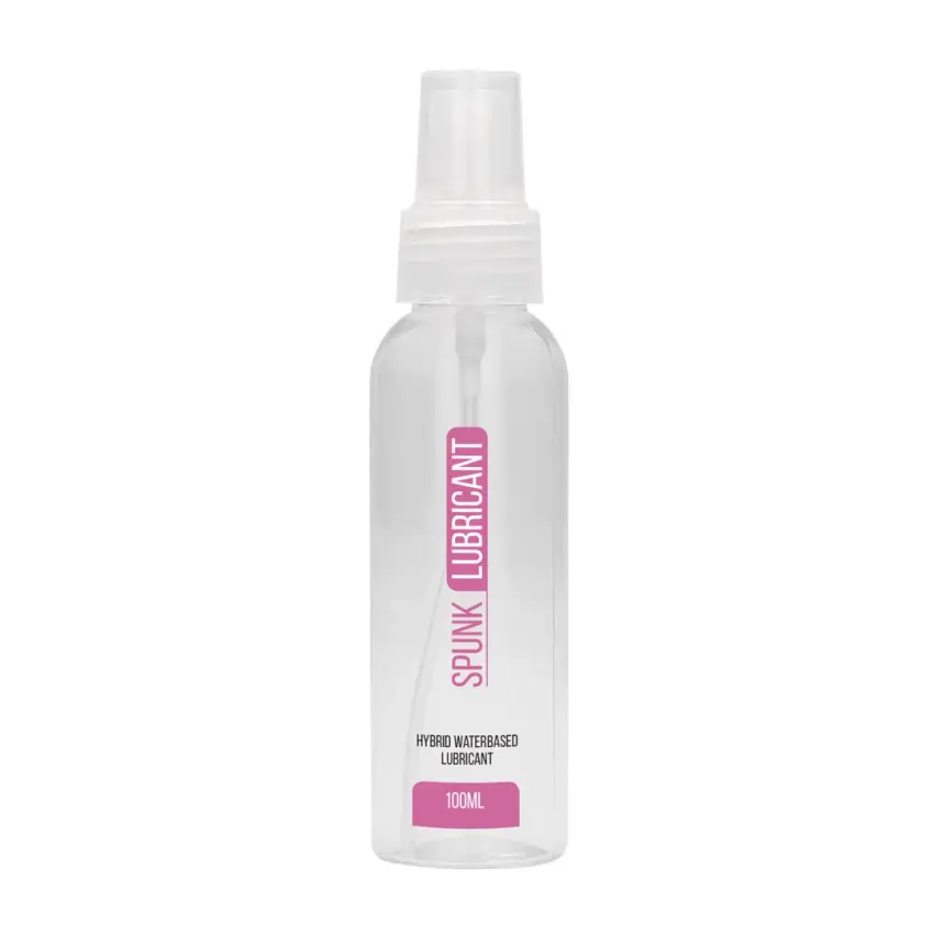 Lubrykant na bazie wody  100 ml Pharmquests shots