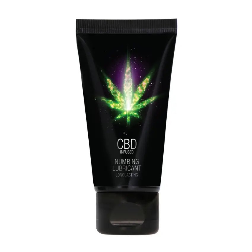 Lubrykant CBD 50 ml Pharmquests shots - obrazek 8