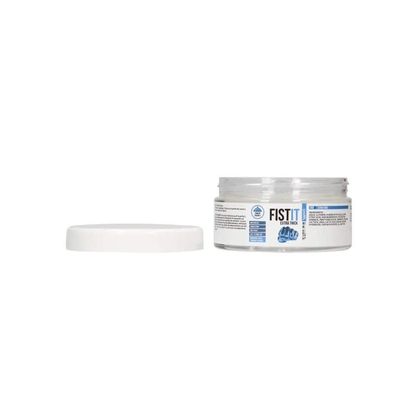 Fist It by Shots - Lubrykant ekstra gęsty 300 ml - obrazek 8