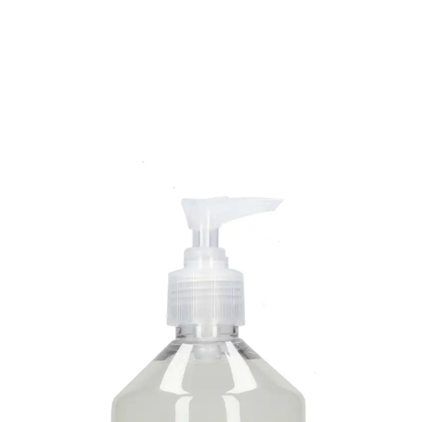 Fist It by Shots - Lubrykant CBD 500 ml + pompka - obrazek 4