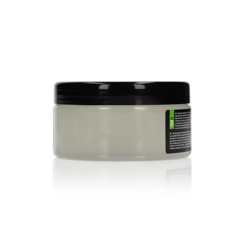 Fist It by Shots - Lubrykant CBD 300 ml - obrazek 2