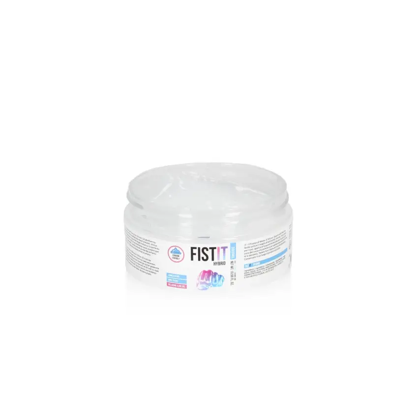 Fist It by Shots - Lubrykant hybrydowy 300 ml - obrazek 10