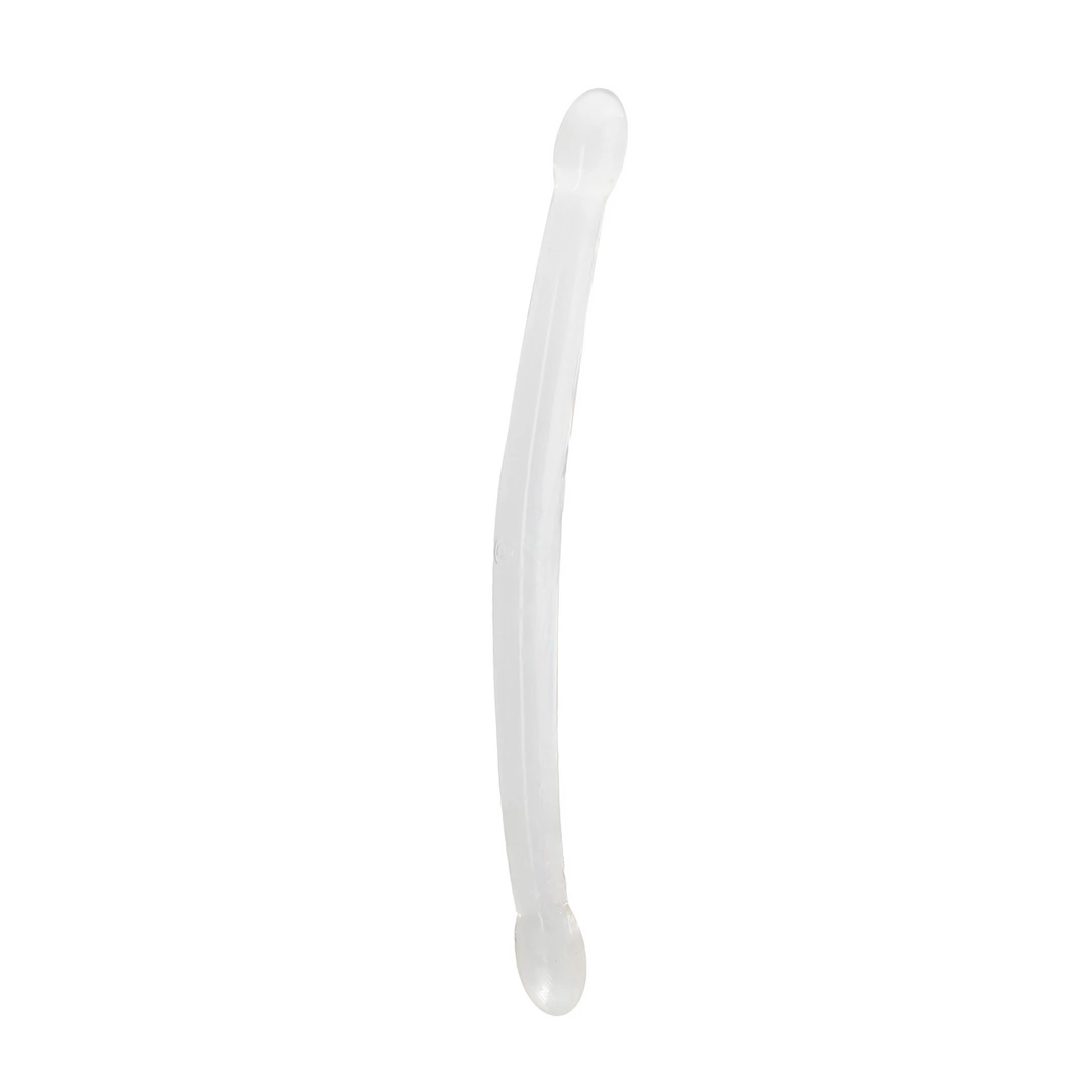 RealRock - Długie podwójne dildo 42 cm 1 RealRock - Długie podwójne dildo 42 cm