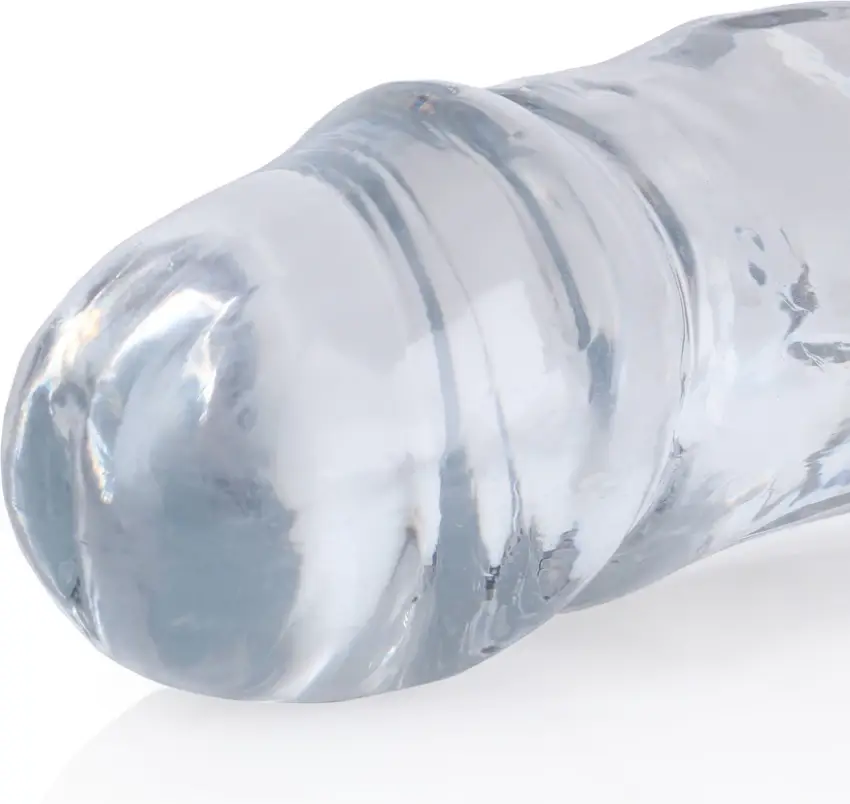 RealRock - Realistyczne podwójne dildo 45 cm - obrazek 4