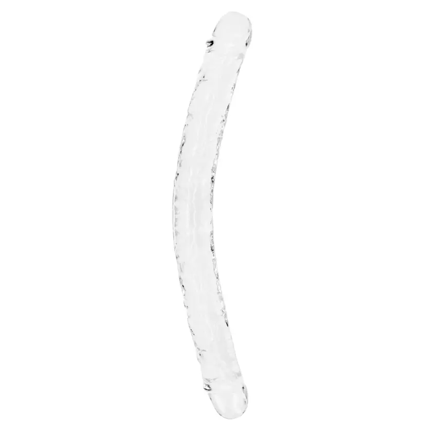 RealRock - Realistyczne podwójne dildo 45 cm - obrazek 7