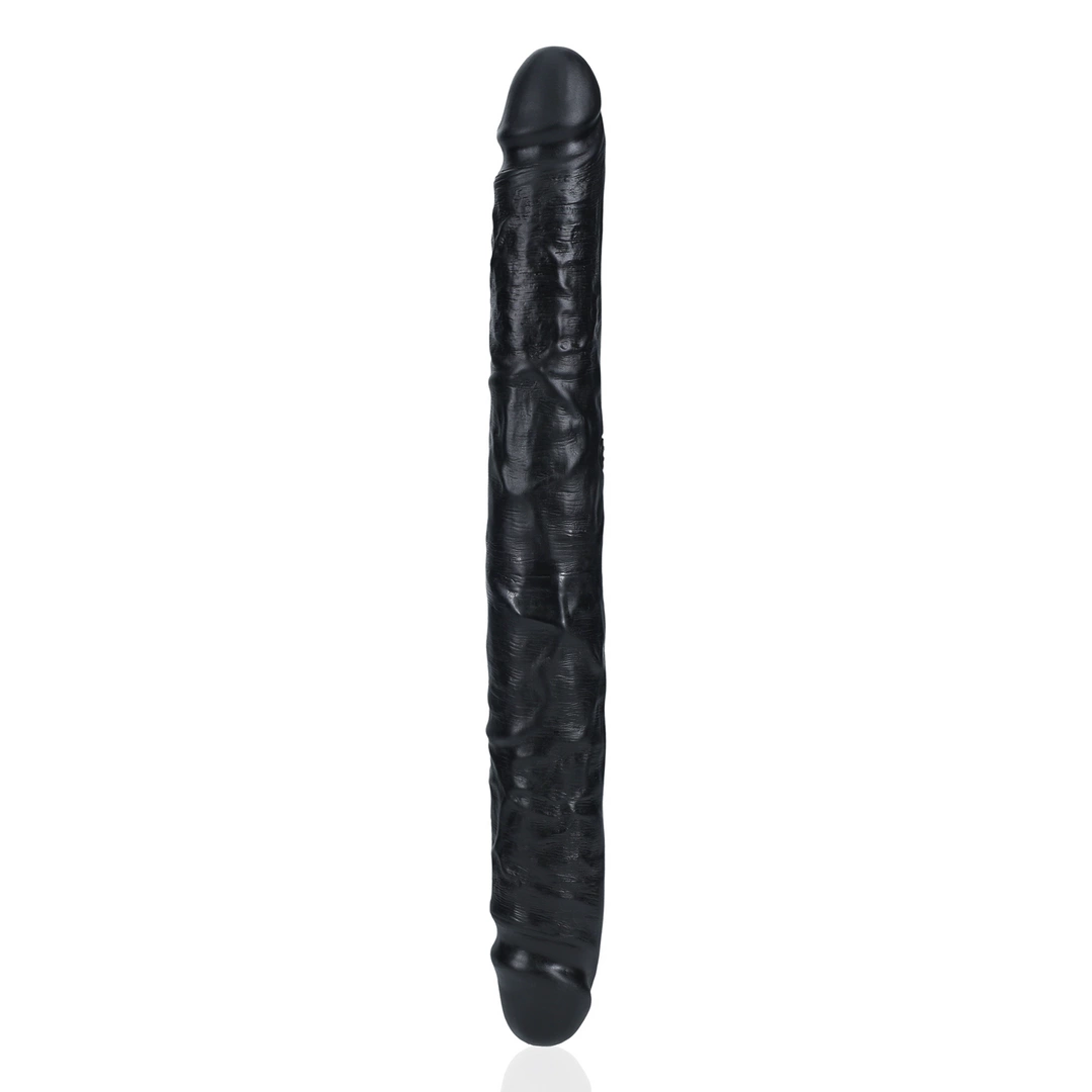 RealRock - Realistyczne dildo 30,5 cm 10 RealRock - Realistyczne dildo 30,5 cm - obrazek 10