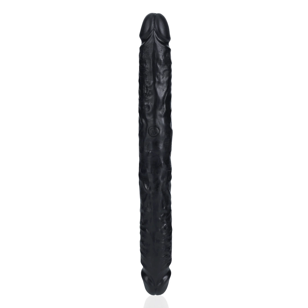 RealRock - Realistyczne dildo 30,5 cm 5 RealRock - Realistyczne dildo 30,5 cm - obrazek 5
