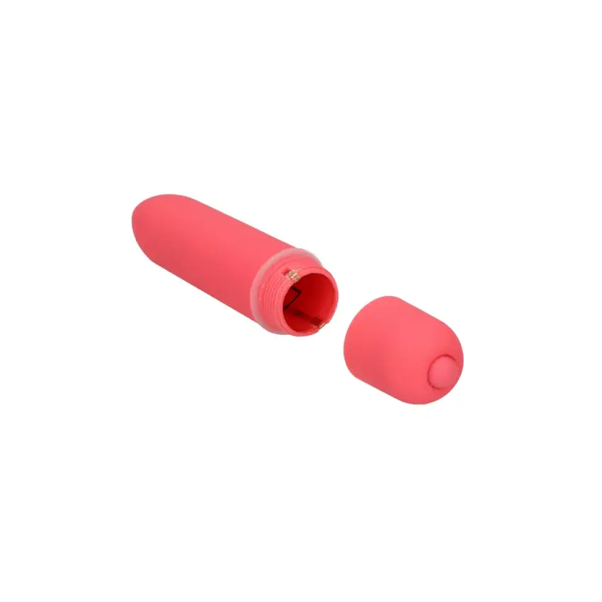 Shots Toys - Wodoodporny pocisk wibrujący - 10 prędkości - obrazek 7