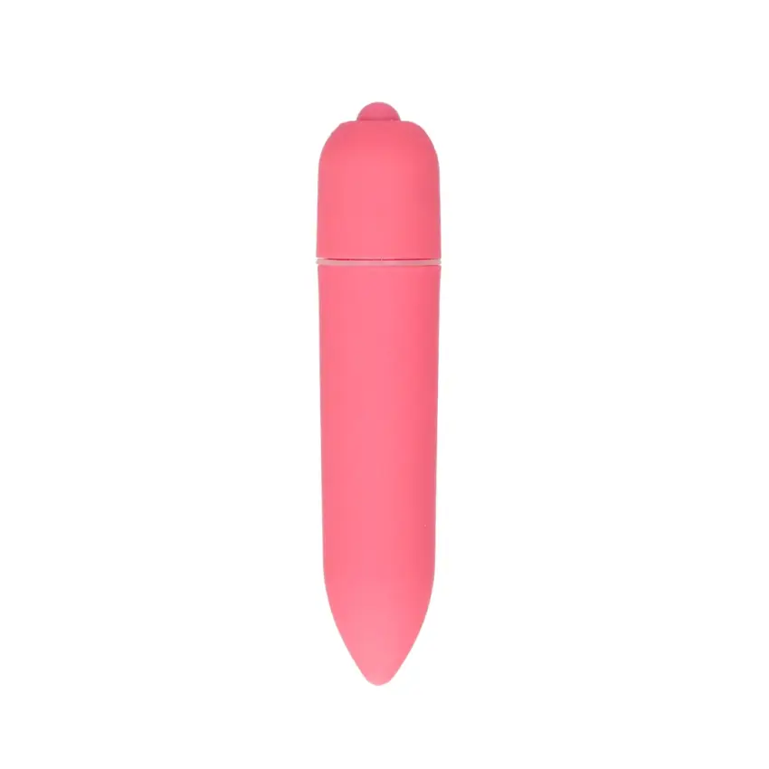 Shots Toys - Wodoodporny pocisk wibrujący - 10 prędkości - obrazek 8