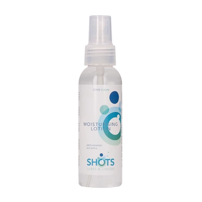 Shots Lubes  Liquids by Shots - Bezzapachowy balsam nawilżający 100 ml
