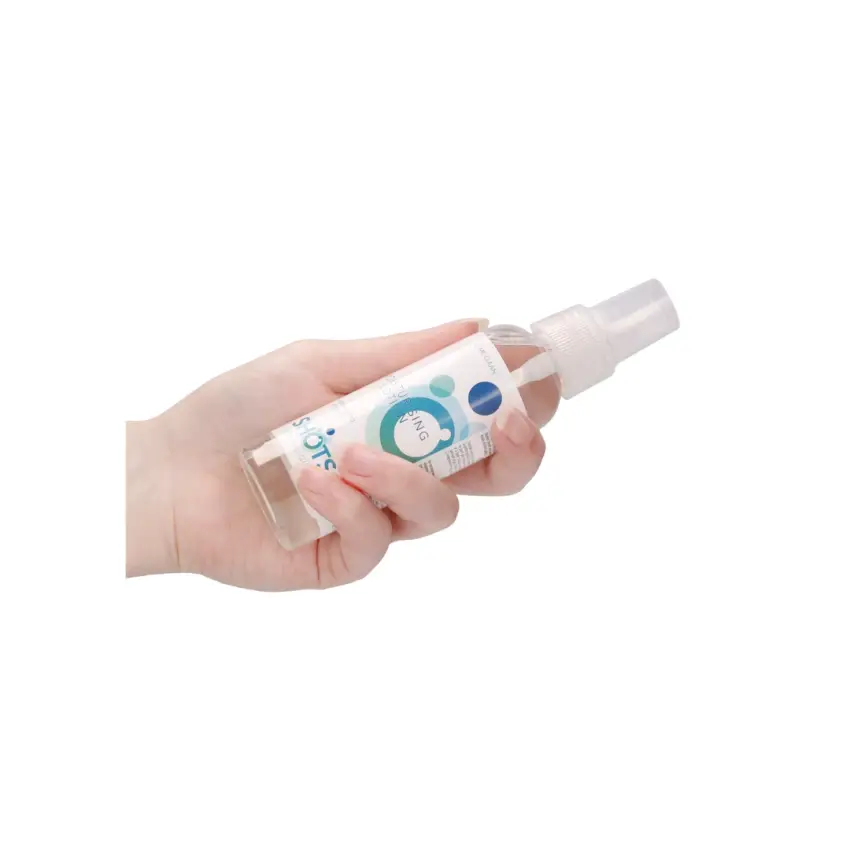 Shots Lubes  Liquids by Shots - Bezzapachowy balsam nawilżający 100 ml - obrazek 7