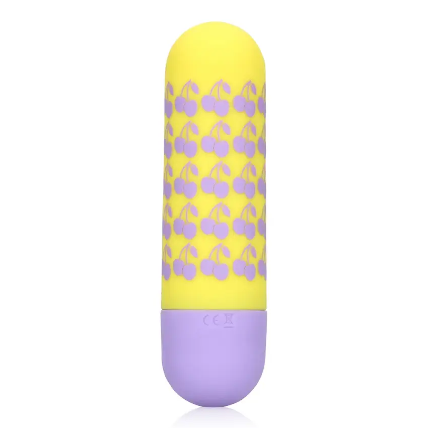 S-line by Shots - Wibrator pocisk I Cherryish You - obrazek 5