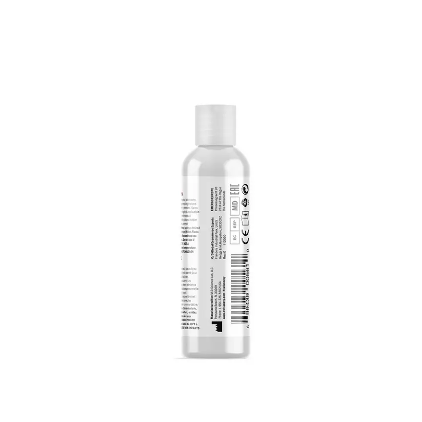 Swiss Navy - Lubrykant smakowy 4w1 30 ml - obrazek 3